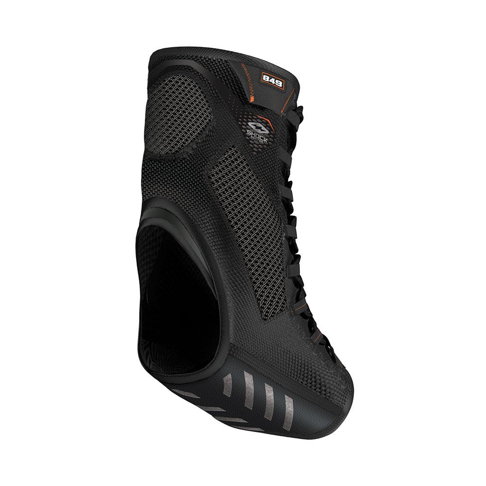 Stabilizing Ankle Support - Black