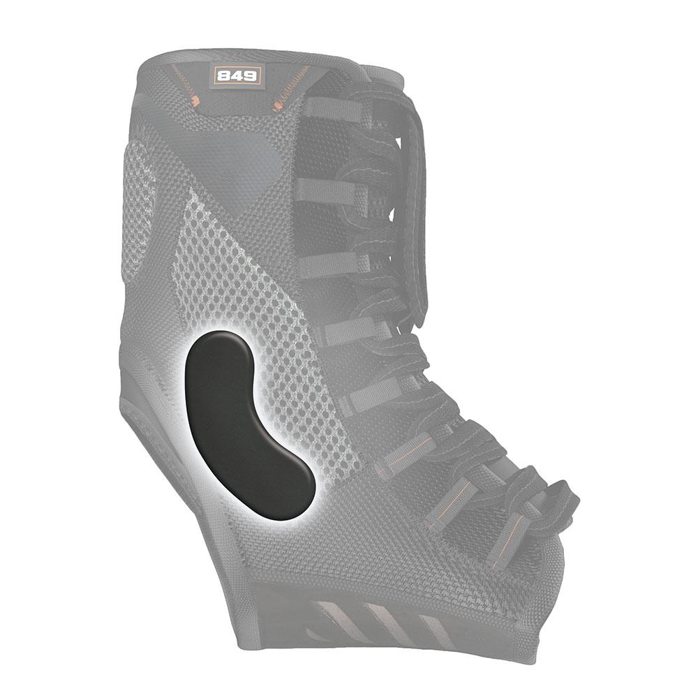 Stabilizing Ankle Support - Black