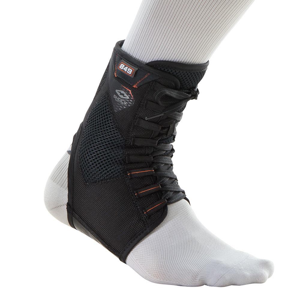 Stabilizing Ankle Support - Black
