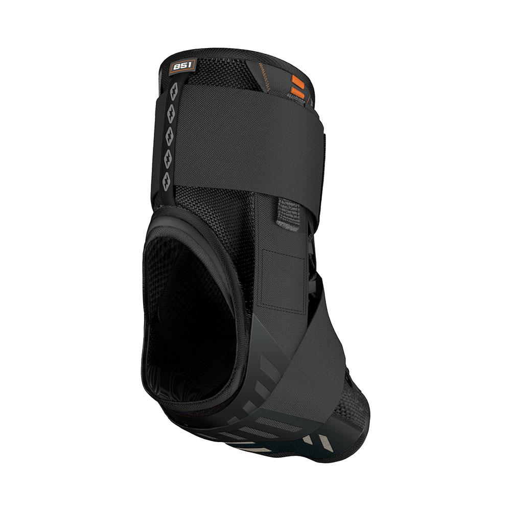 Stabilizing Ankle Support - Black