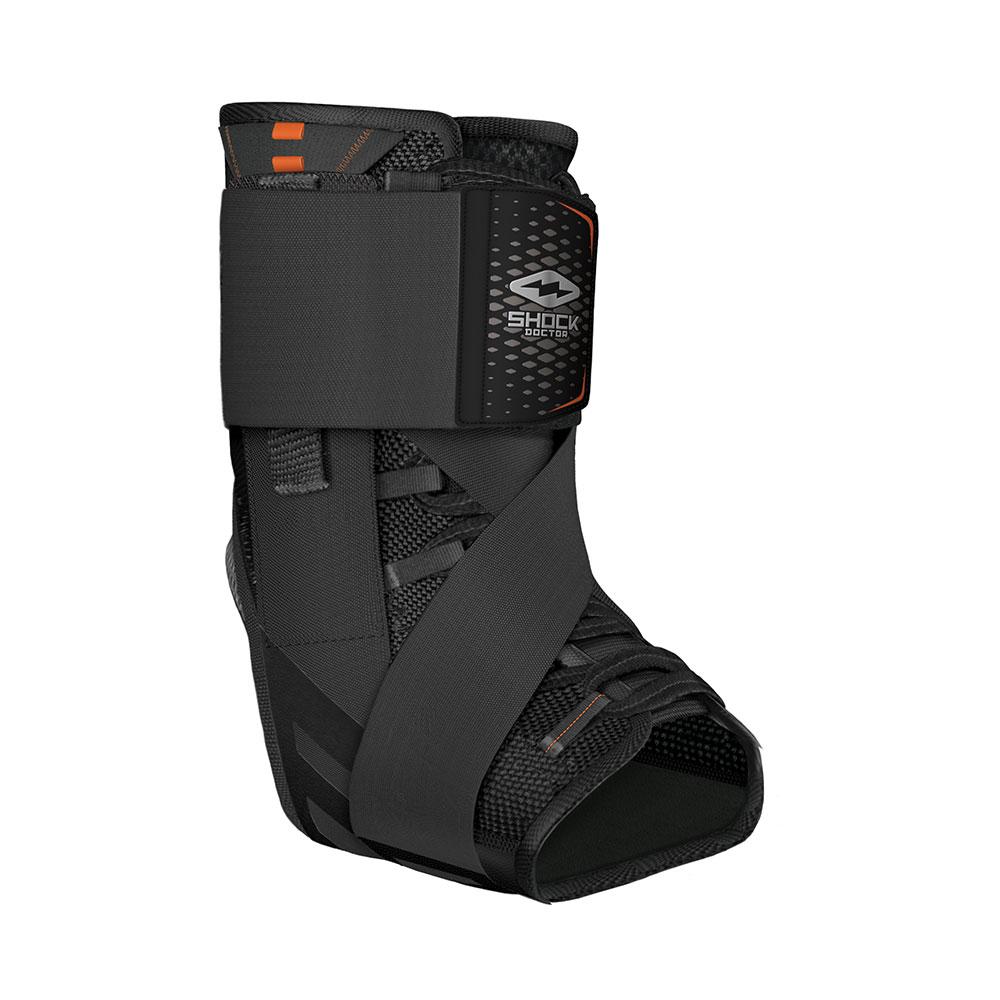 Stabilizing Ankle Support - Black