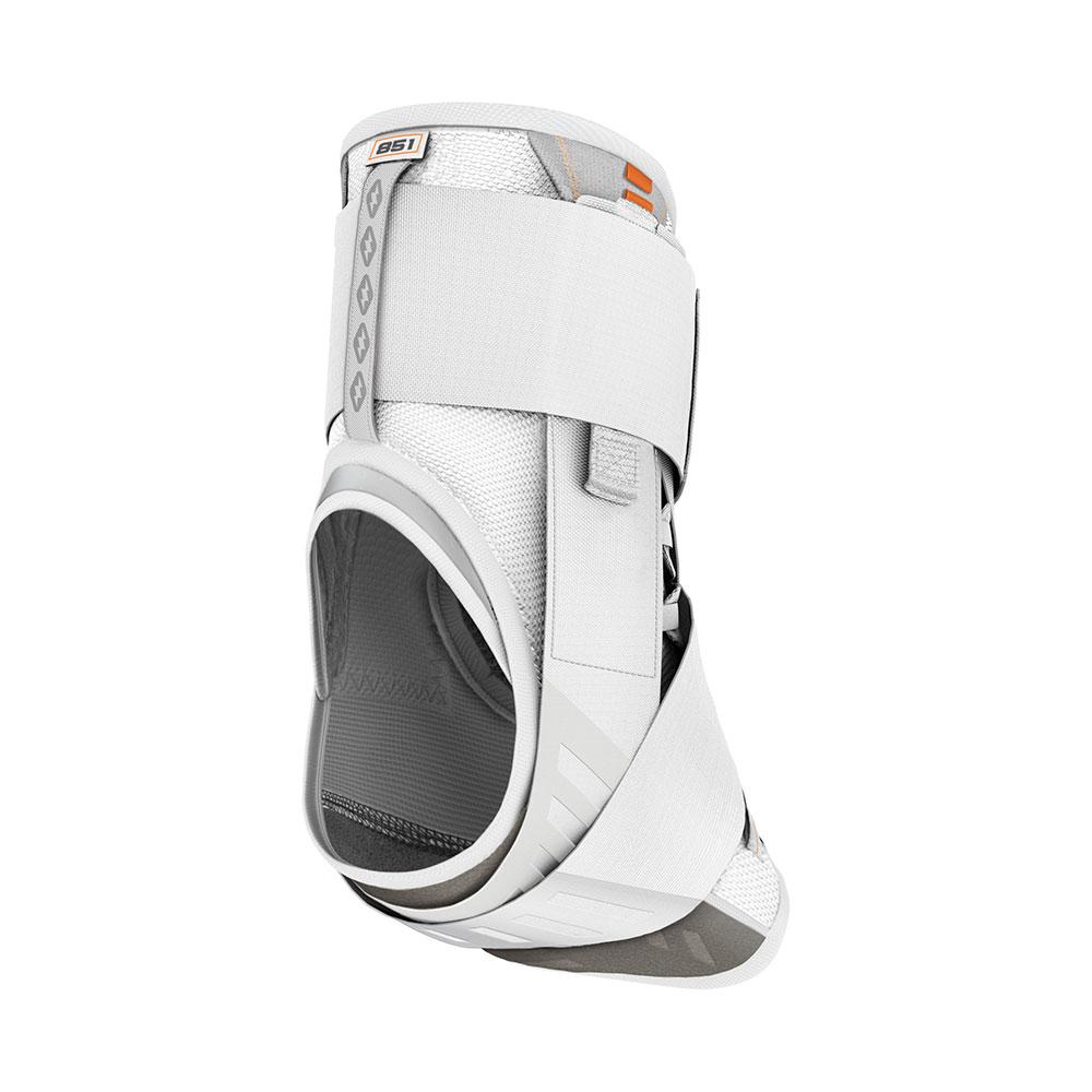 Stabilizing Ankle Support - White