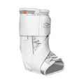 Stabilizing Ankle Support - White