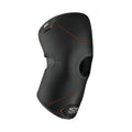 Compression Knee Sleeve Support - Black