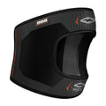 Knee Wrap Compression Support - Black
