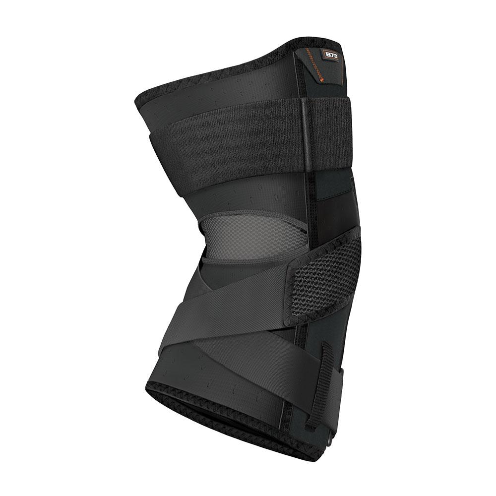 Compression Knee Support - Black