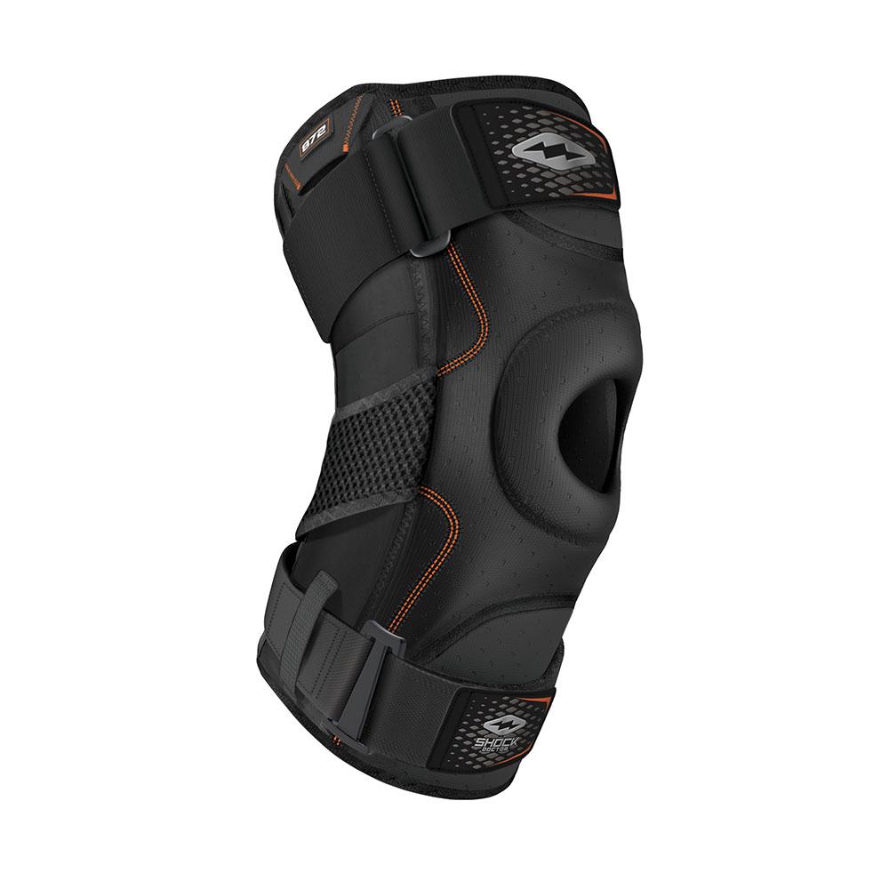 Compression Knee Support - Black