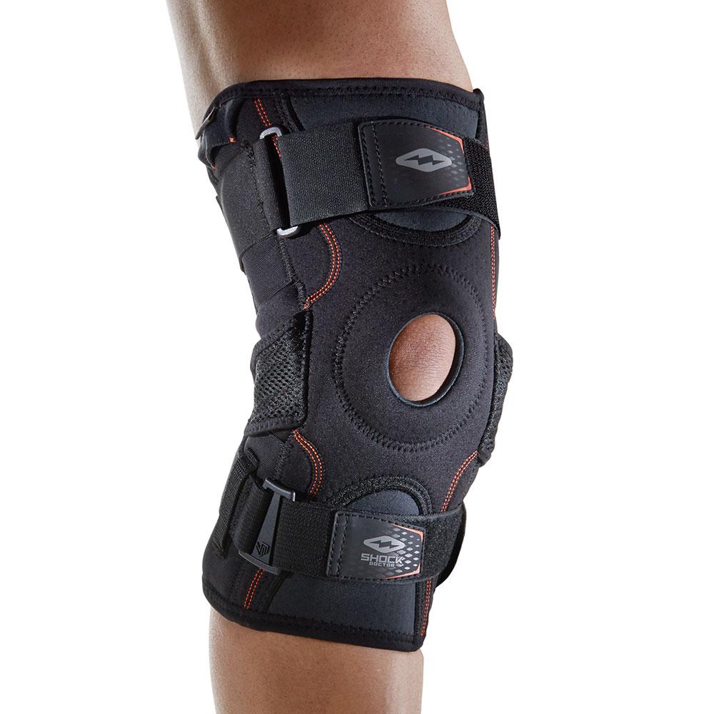 Compression Knee Support - Black