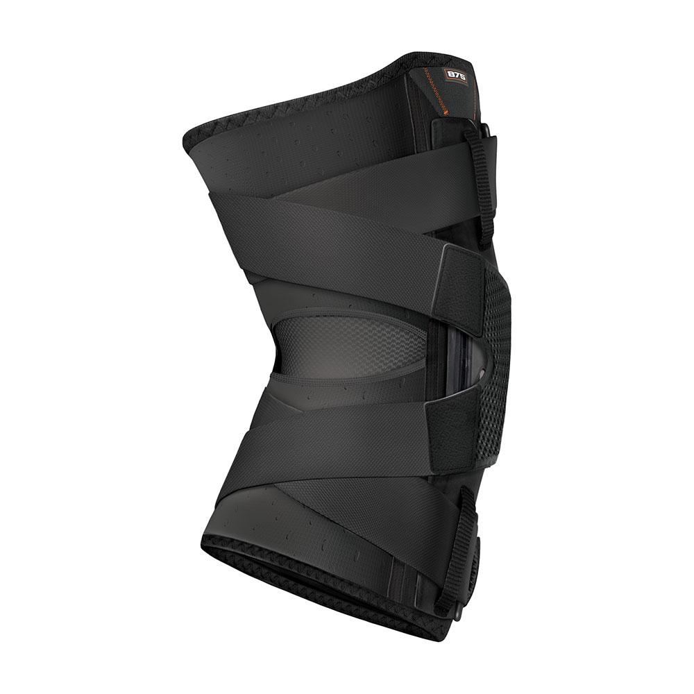 Compression Knee Support - Black