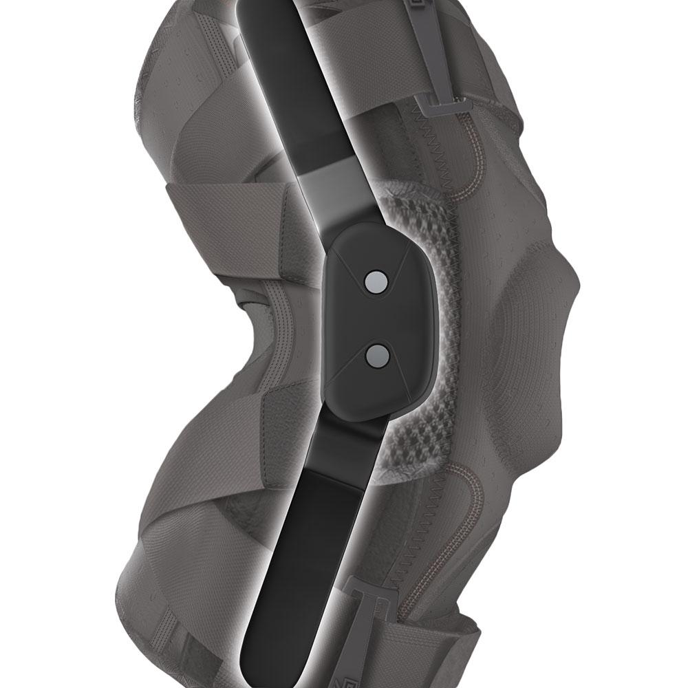 Compression Knee Support - Black