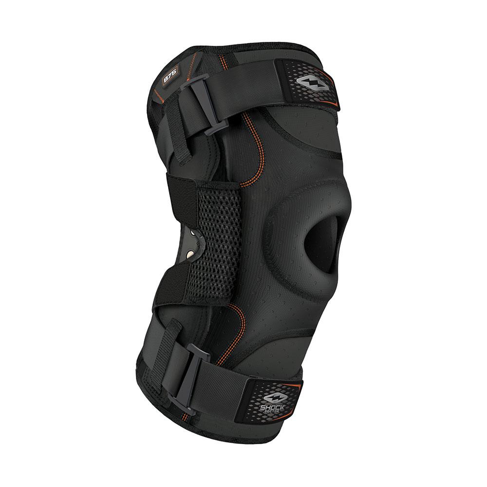 Compression Knee Support - Black