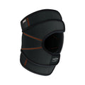 Knee Wrap Compression Support - Black