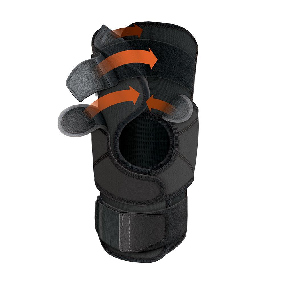 Knee Brace Support - Black