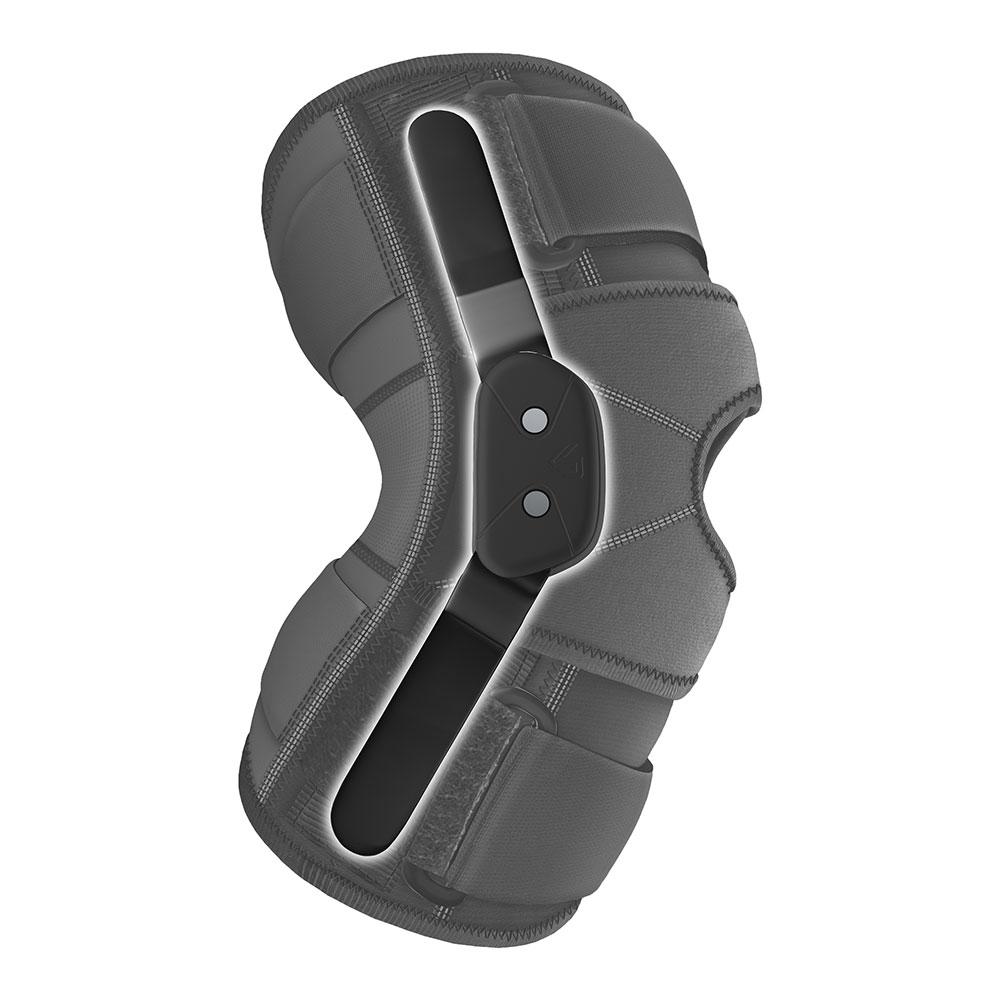Knee Brace Support - Black