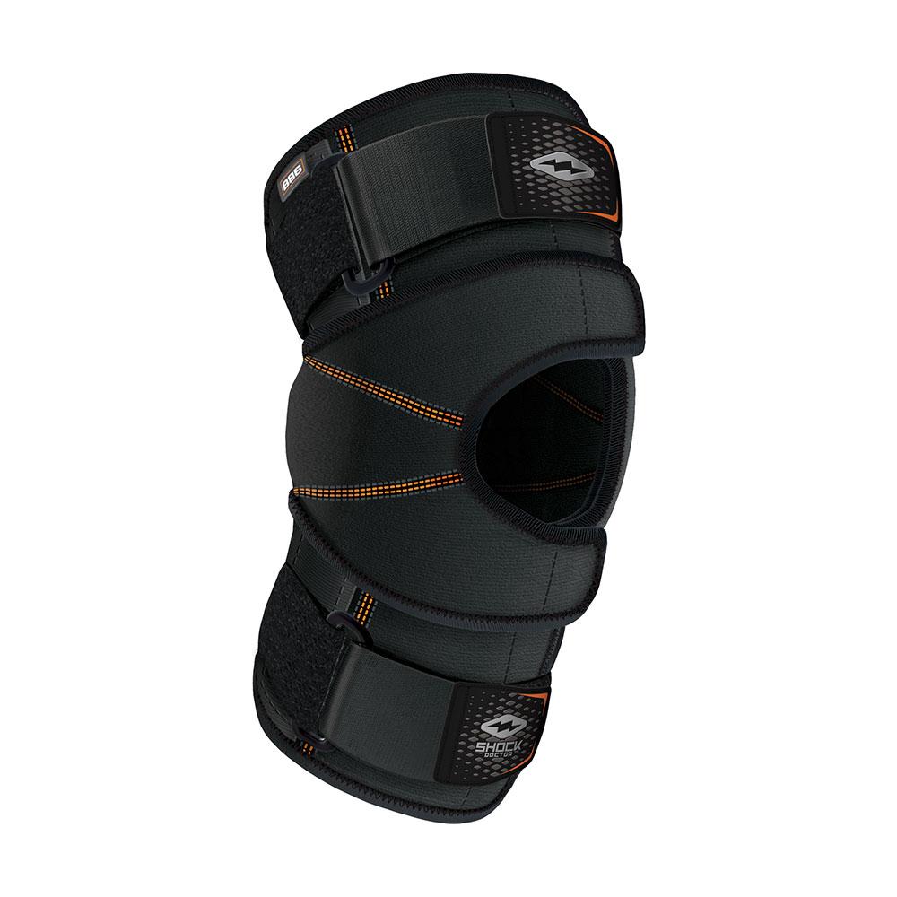 Knee Brace Support - Black