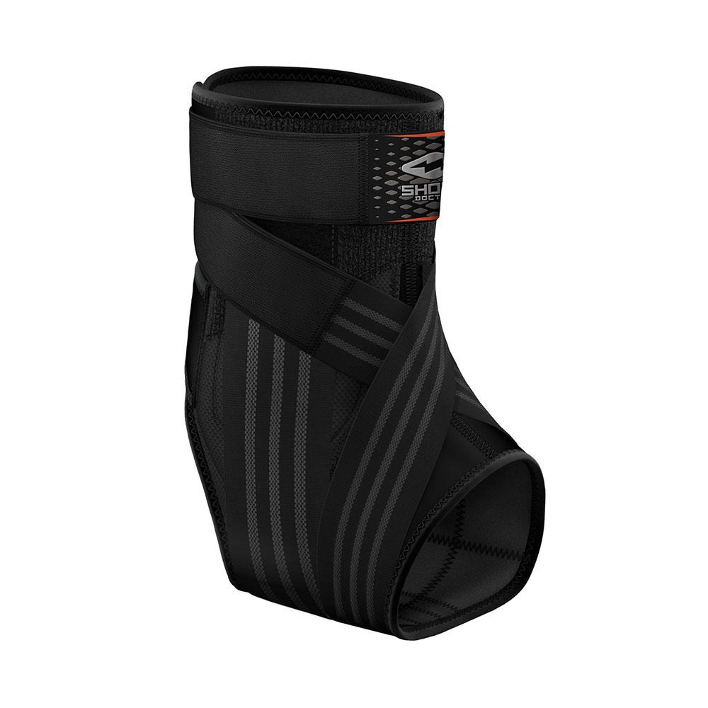 Ankle Brace Support - Black