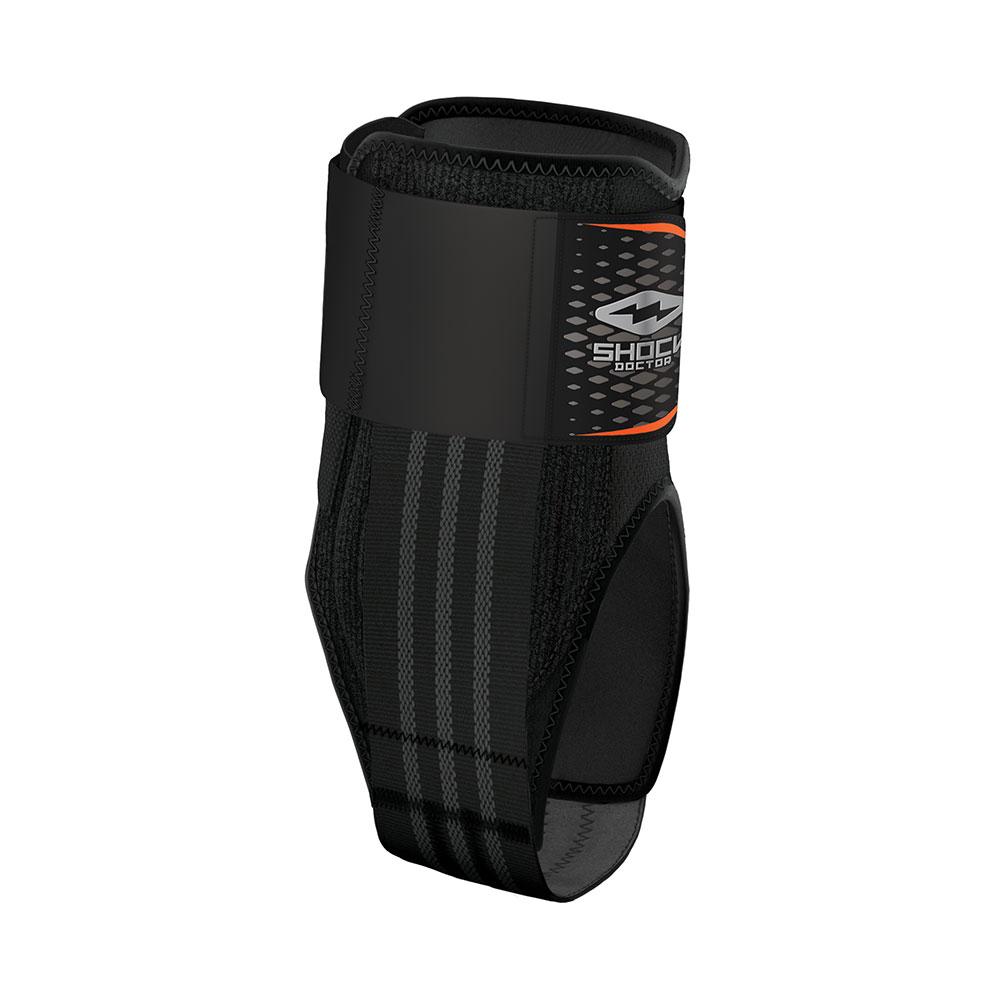 Ankle Brace Support - Black