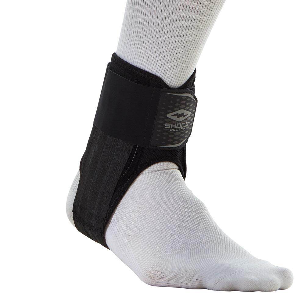Ankle Brace Support - Black