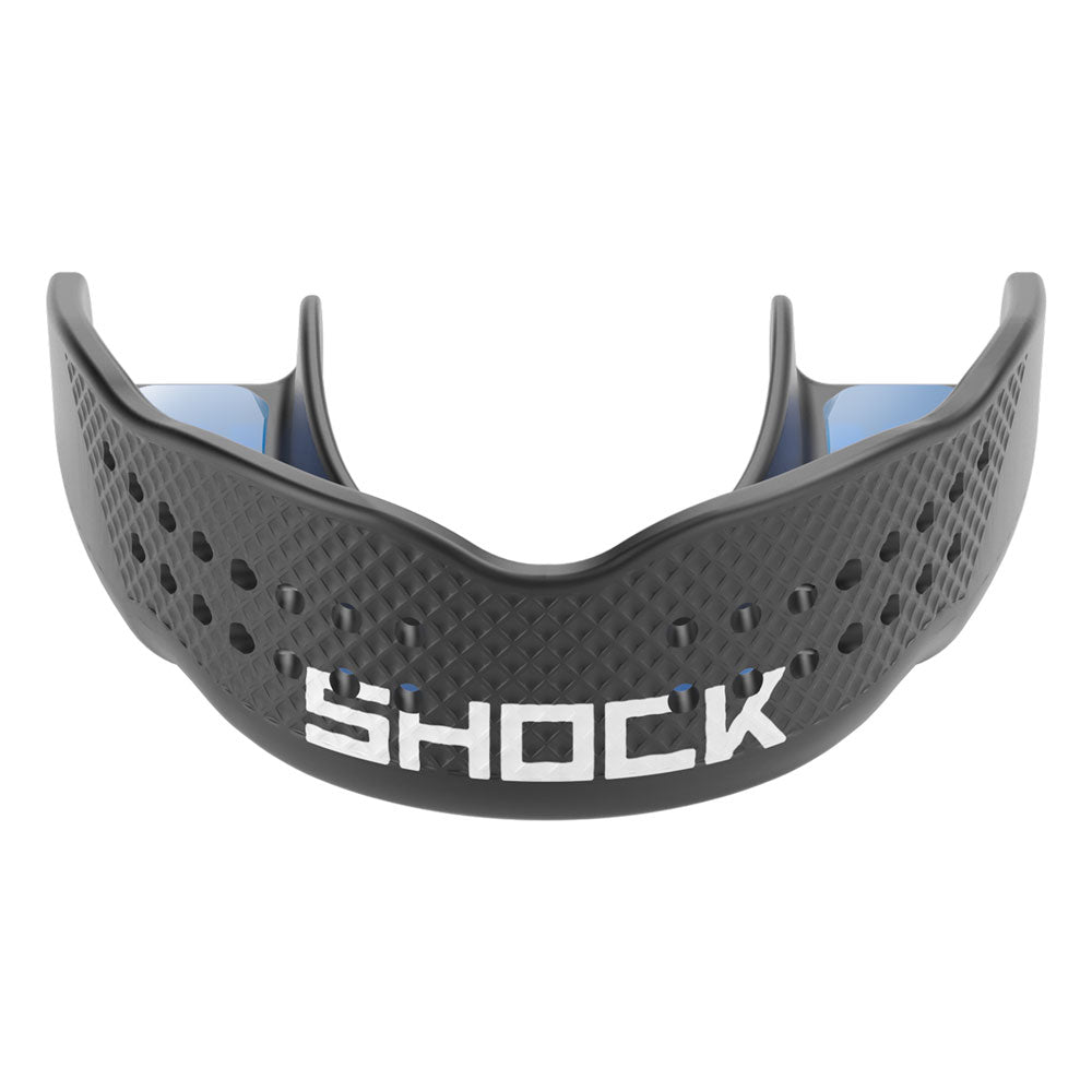 Trash Talker Mouthguard - Black