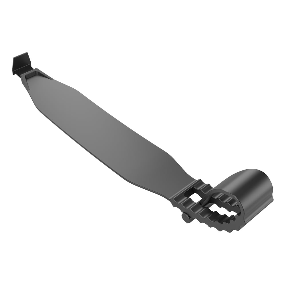 Replacement Mouthguard Tether - Black