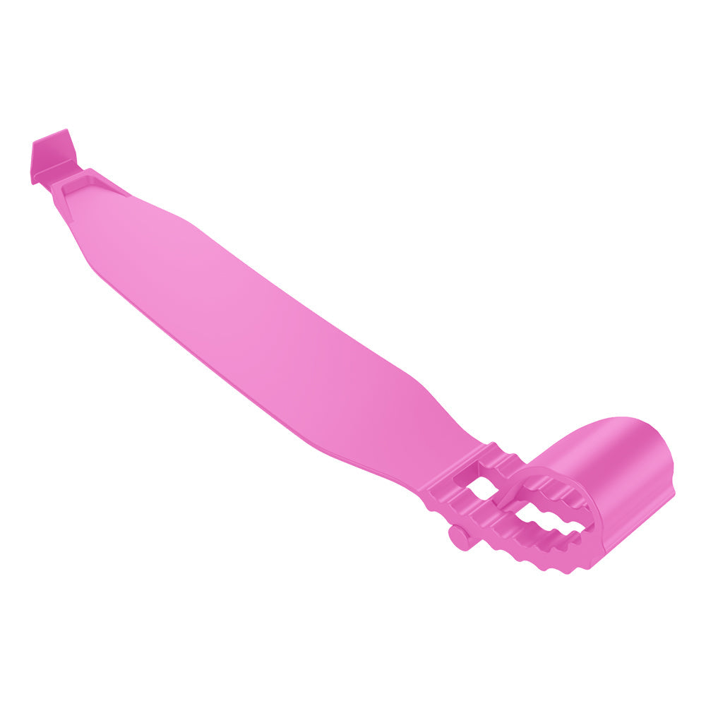 Replacement Mouthguard Tether - Pink