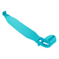 Replacement Mouthguard Tether - Light Blue