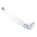 Replacement Mouthguard Tether - Clear