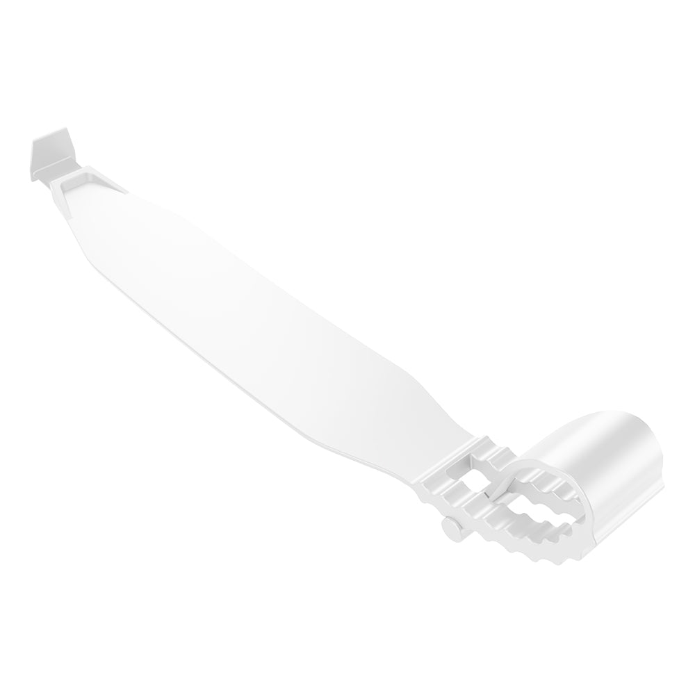 Replacement Mouthguard Tether - White