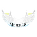 Trash Talker Basketball Mouthguard - Clear