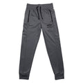 Athletic Jogger Pants - Grey
