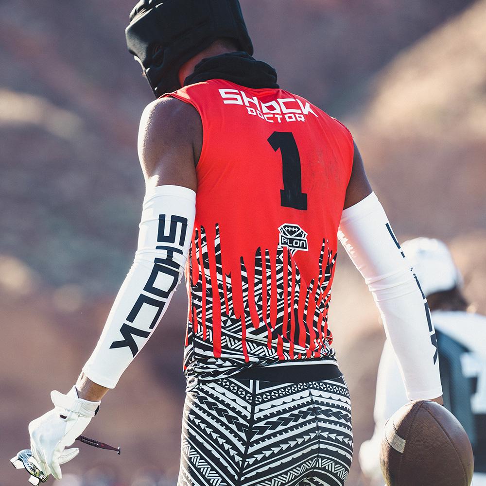 Sports Compression Arm Sleeve