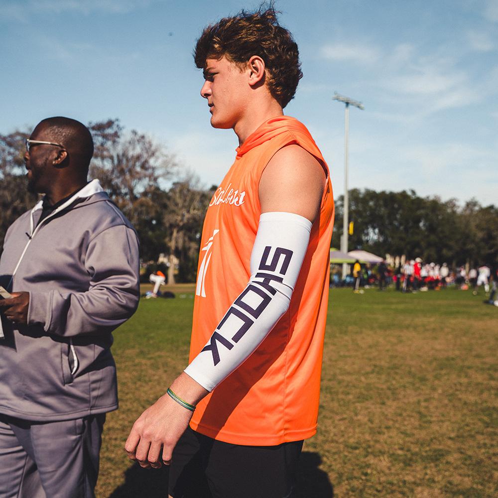 Sports Compression Arm Sleeve