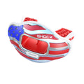 Max AirFlow Football Mouthguard - Stars and Stripes