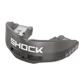 Insta-Fit Mouthguard - Translucent Black