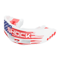 Insta-Fit Mouthguard - USA Flag