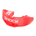 Insta-Fit Mouthguard - Translucent Red
