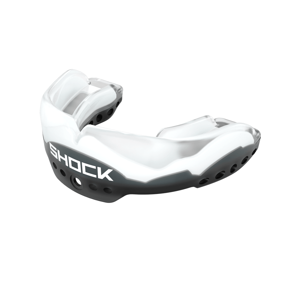 Ultra Mouthguard - Black