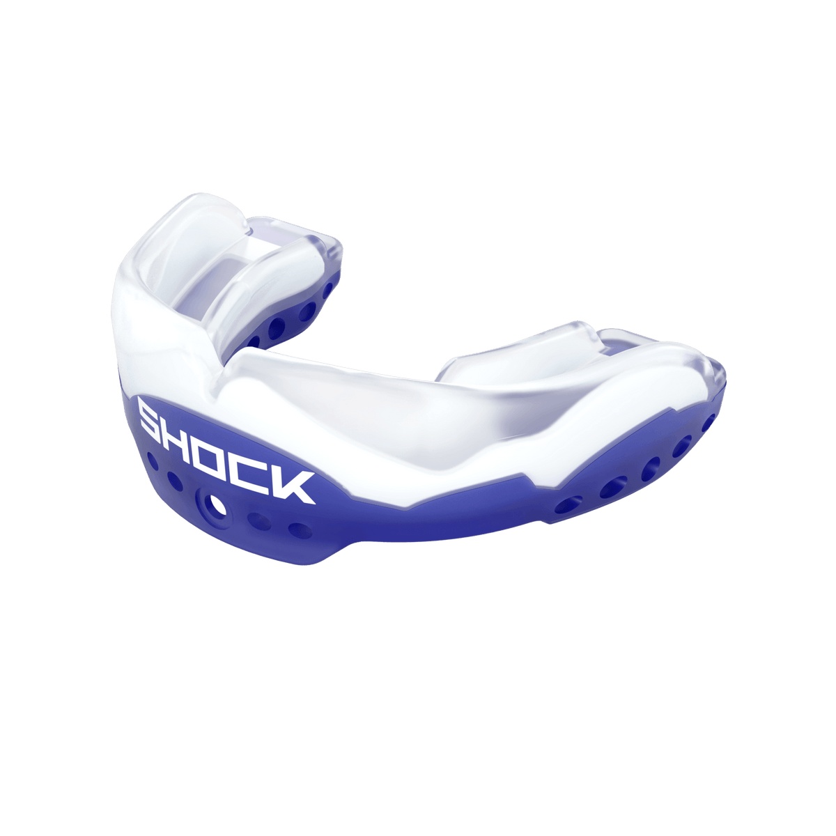Ultra Mouthguard - Royal