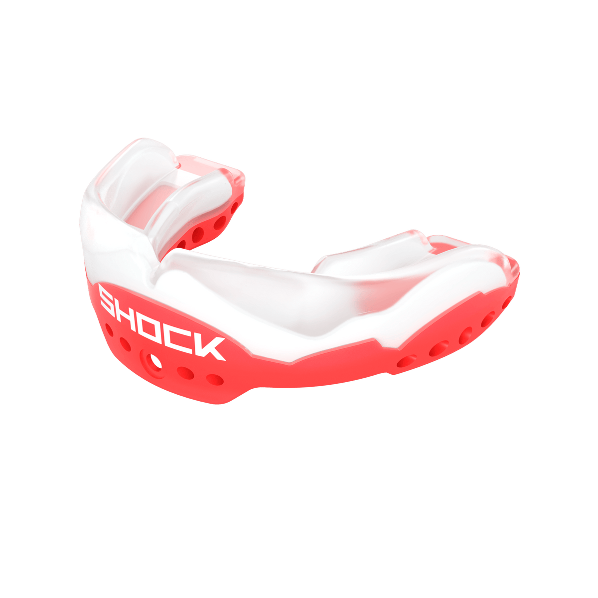 Ultra Mouthguard - Red