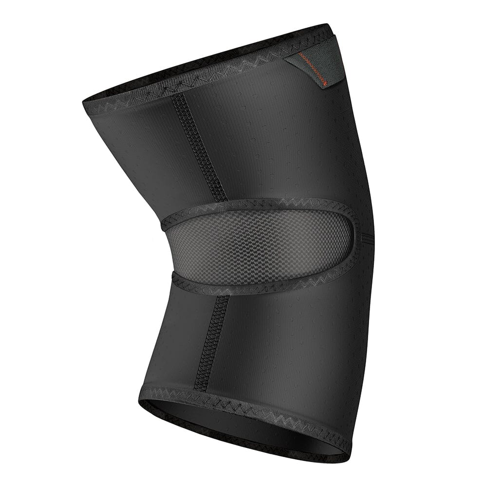 Compression Knee Sleeve Support - Black