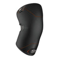Compression Knee Sleeve Support - Black