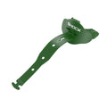 Football Lip Guard Mouth Protection - Dark Green