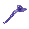Football Lip Guard Mouth Protection - Purple