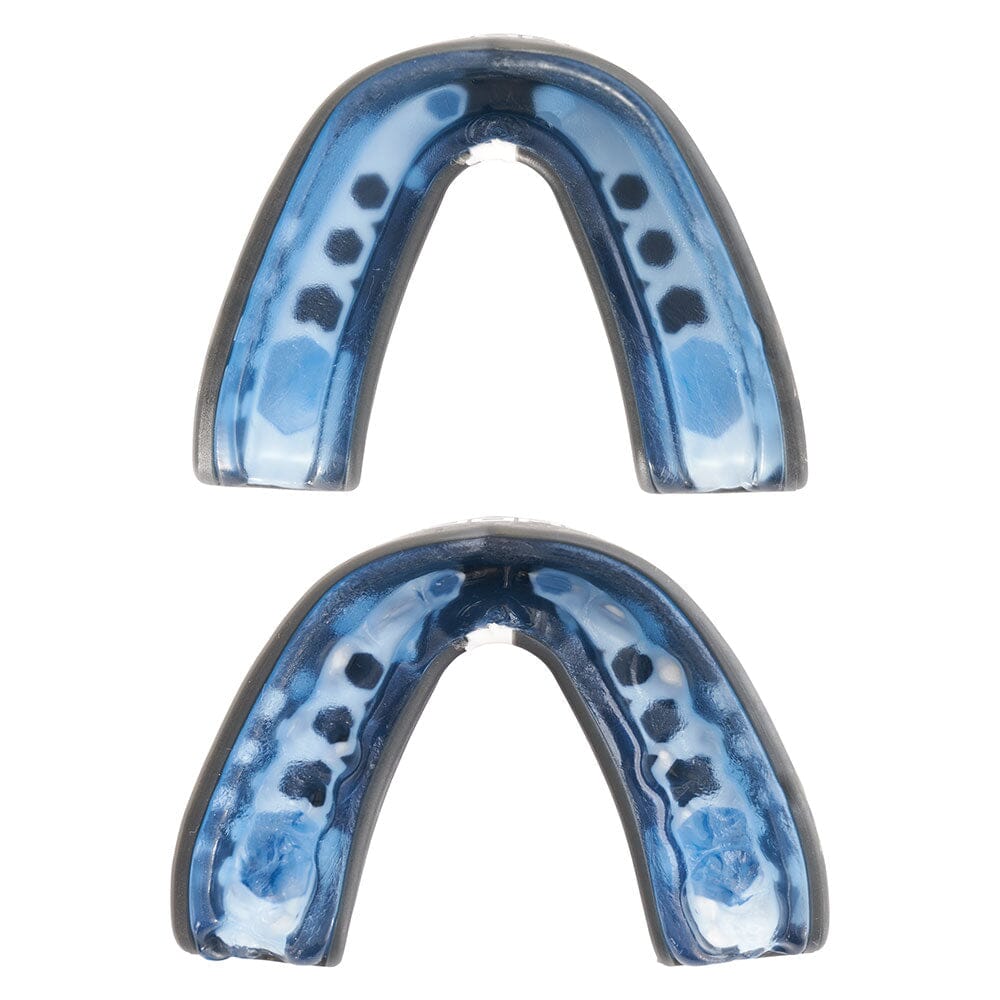 Gel Max Power Mouthguard - Carbon