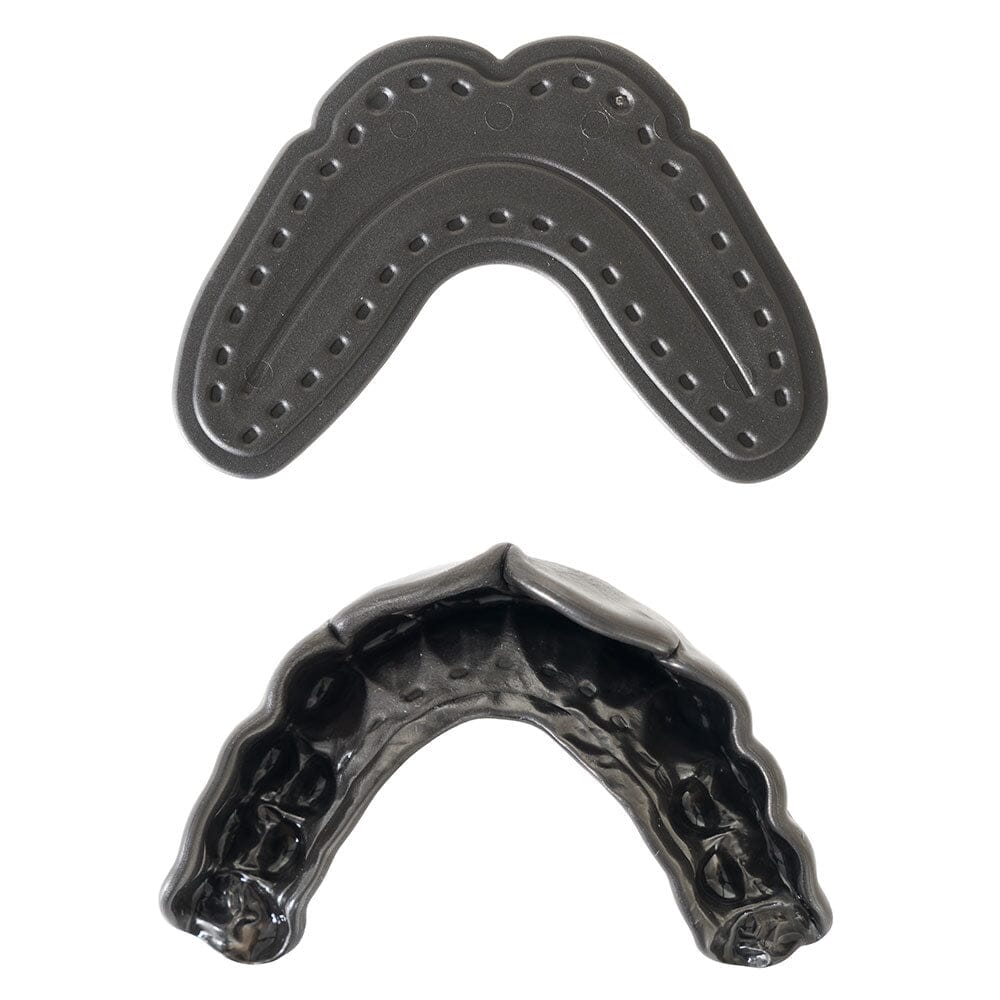 MicroFit Mouthguard - Black