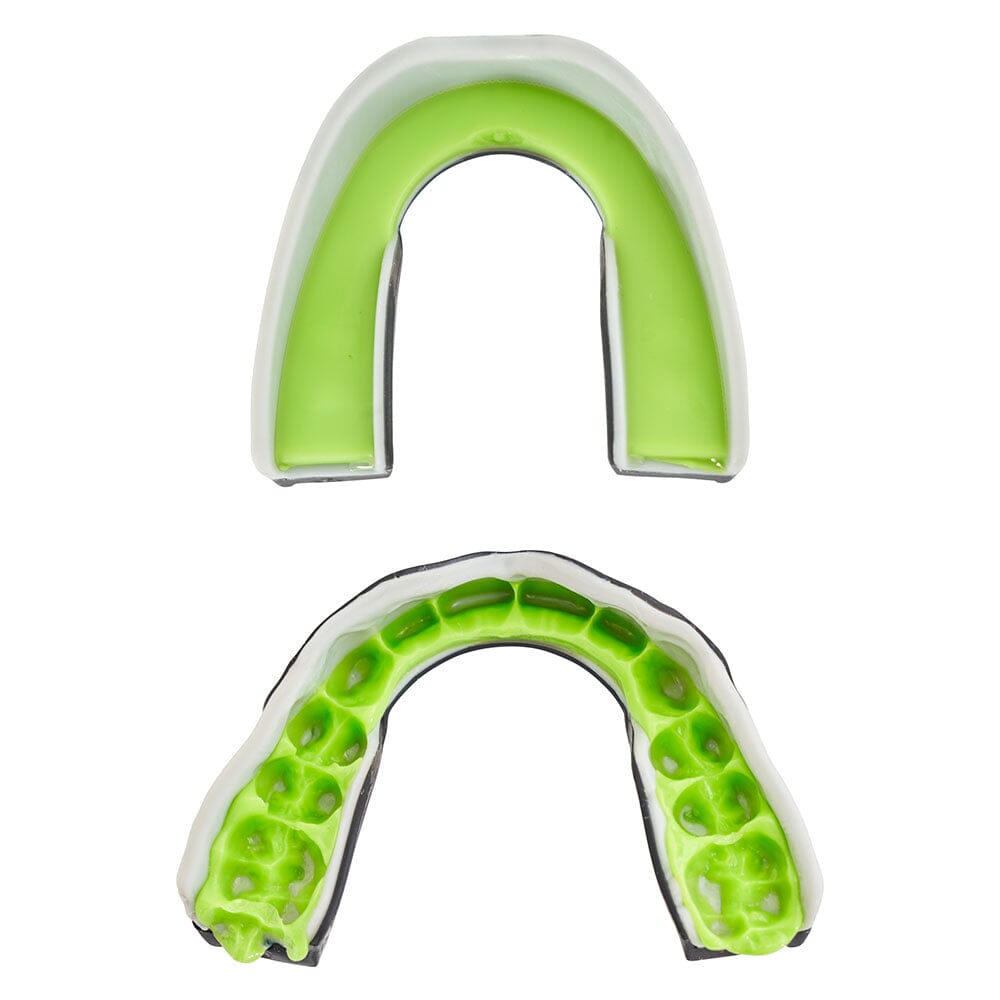 Sports Stealth Camo Print Mouthguard