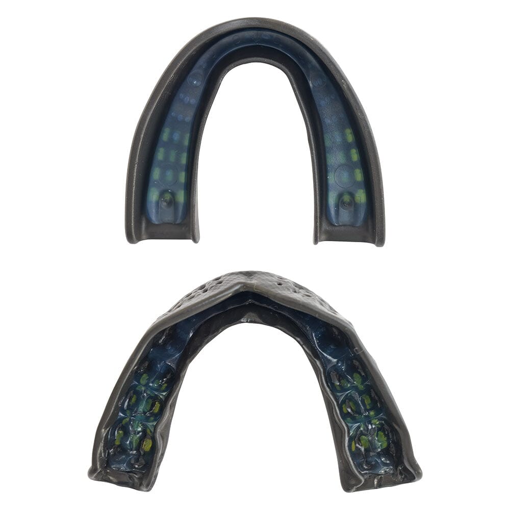 Trash Talker Mouthguard - Black
