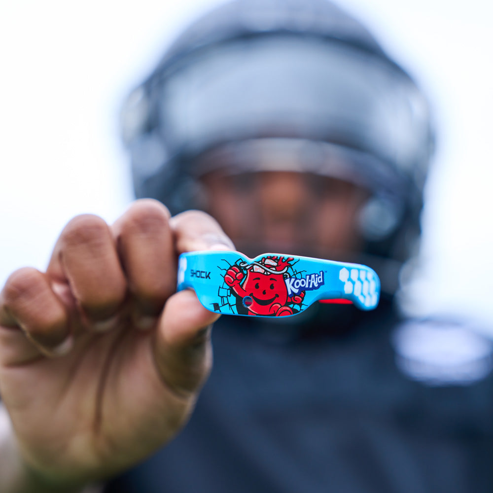 Gel Max Power Flavor Mouthguard - Kool-Aid Tropical Punch
