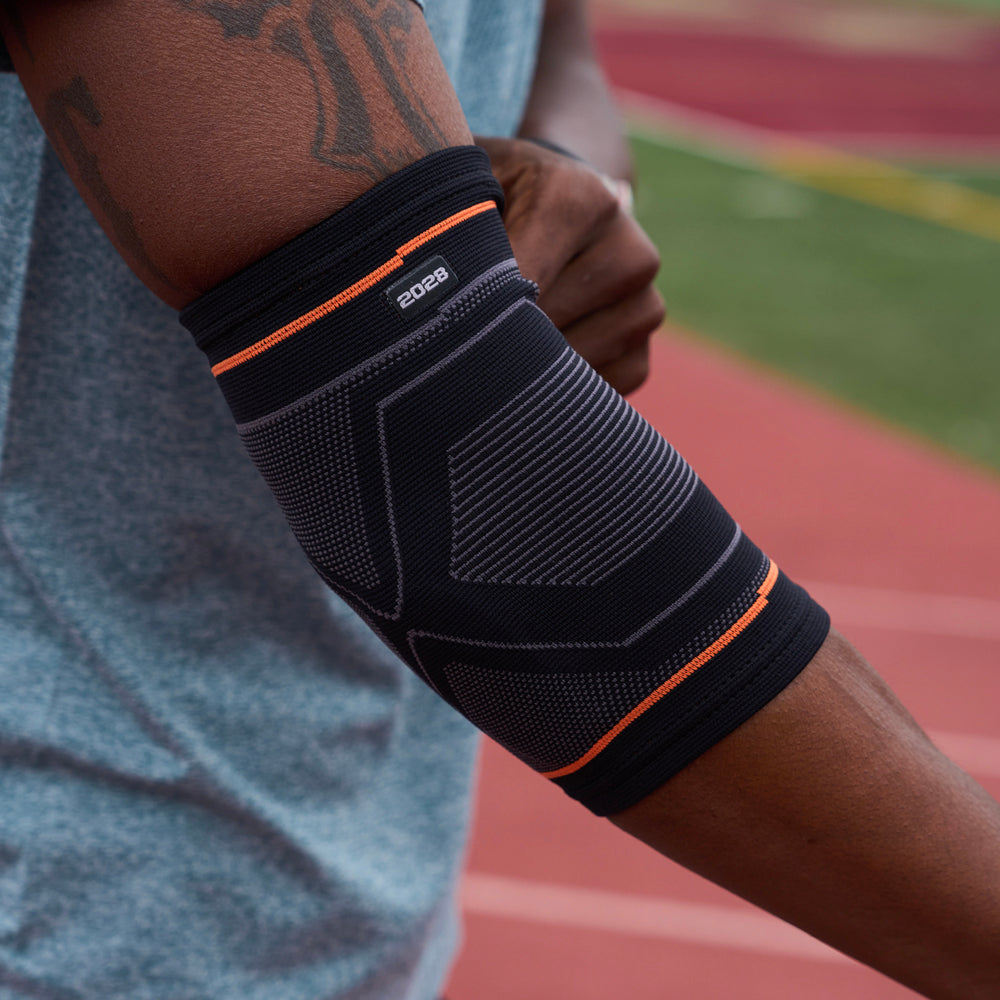 Elbow Support Sleeve - XS