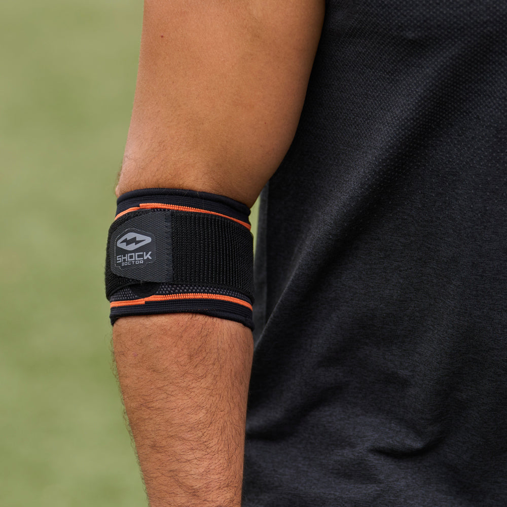 Elbow Support Sleeve - XS